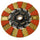 PN: DF382559 - Dual Friction Clutch Friction Disc
