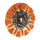 PN: DF382612 - Dual Friction Clutch Friction Disc