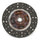PN: DF505019 - Dual Friction Clutch Pressure Plate and Disc Set