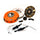 PN: KDF157077 - Dual Friction Clutch and Flywheel Kit