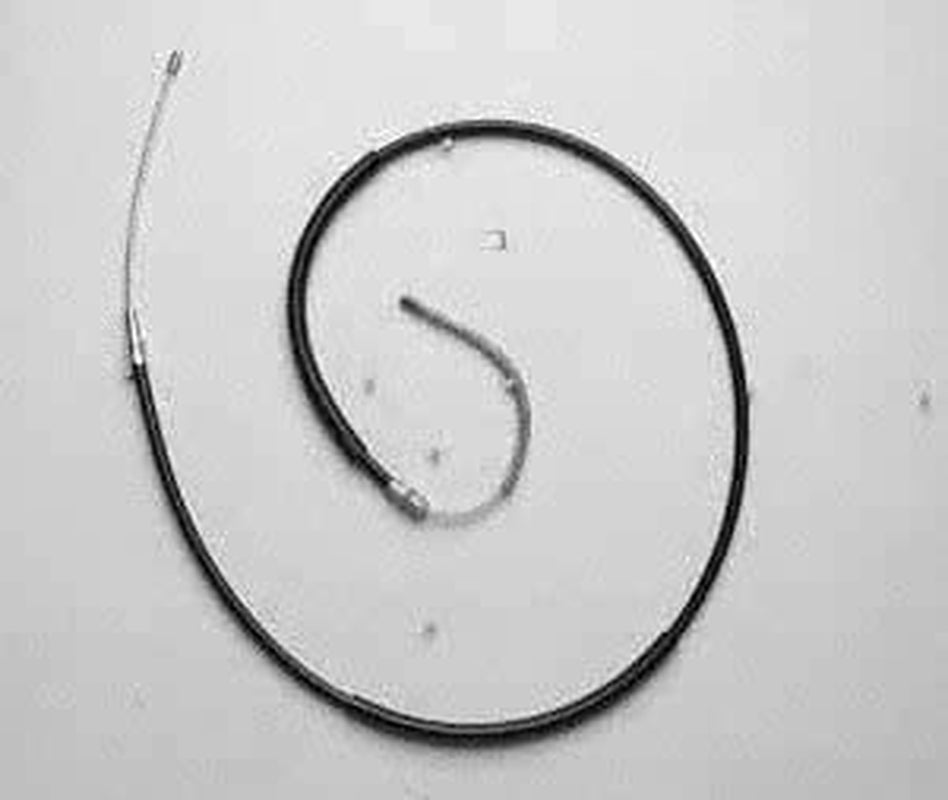BC95213 Professional Grade Parking Brake Cable