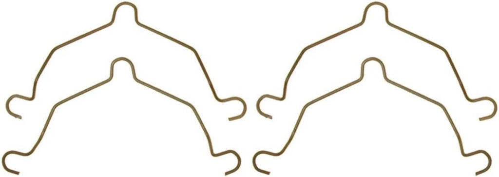 H6047 Professional Grade Disc Brake Pad Drag Reduction Clip