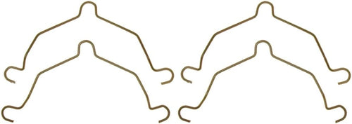 H6047 Professional Grade Disc Brake Pad Drag Reduction Clip