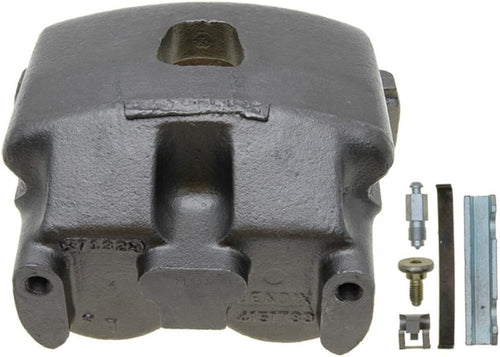 FRC11029N Professional Grade New Semi-Loaded Disc Brake Caliper