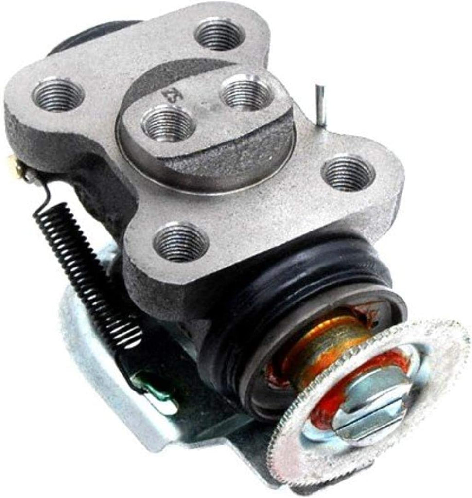 WC370008 Professional Grade Drum Brake Wheel Cylinder