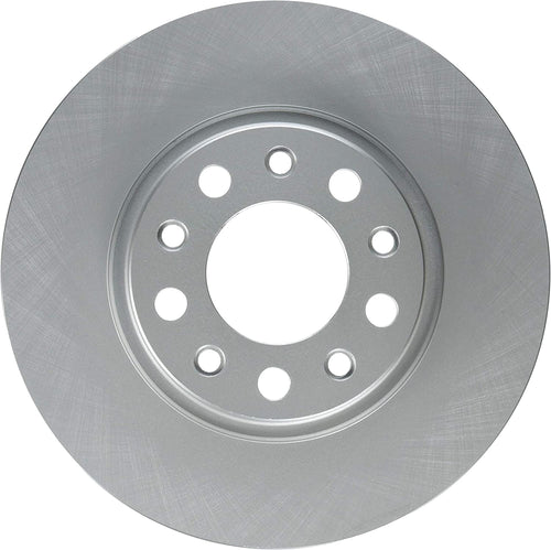 Element3 Replacement Rear Disc Brake Rotor for Select Year Chrysler 200, Jeep Cherokee Models (781099FZN)