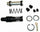 MK1047 Professional Grade Brake Master Cylinder Repair Kit