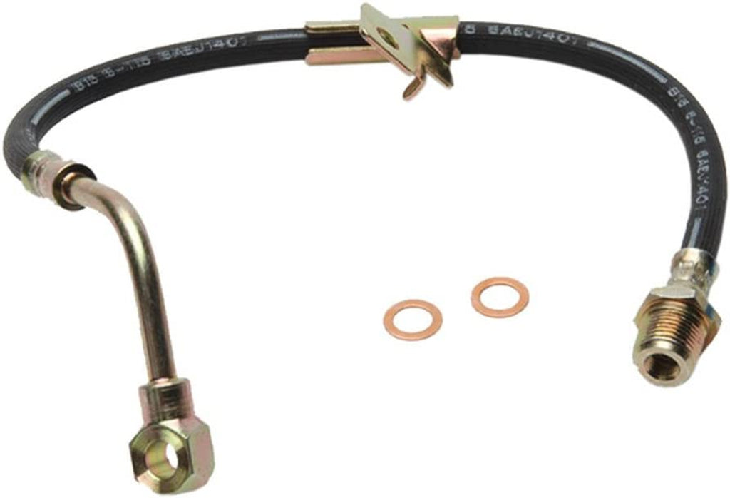 BH38139 Professional Grade Brake Hydraulic Hose