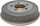 1513R Professional Grade Brake Drum