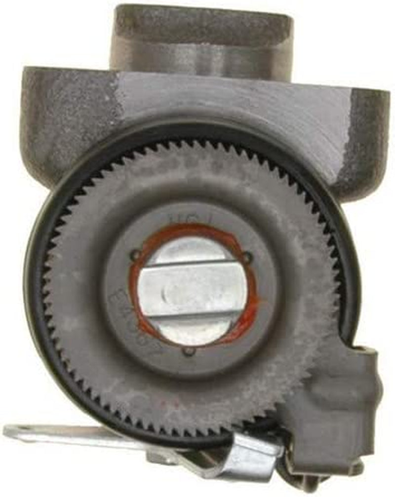 WC370236 Drum Brake Wheel Cylinder