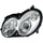 Mercedes Benz CLK-Class Bi-Xenon® Headlamp, left