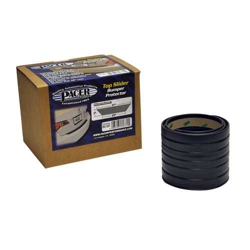 Top Slider Bumper Guard - 3