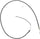 BC93618 Professional Grade Parking Brake Cable