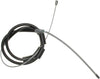 BC96002 Professional Grade Parking Brake Cable