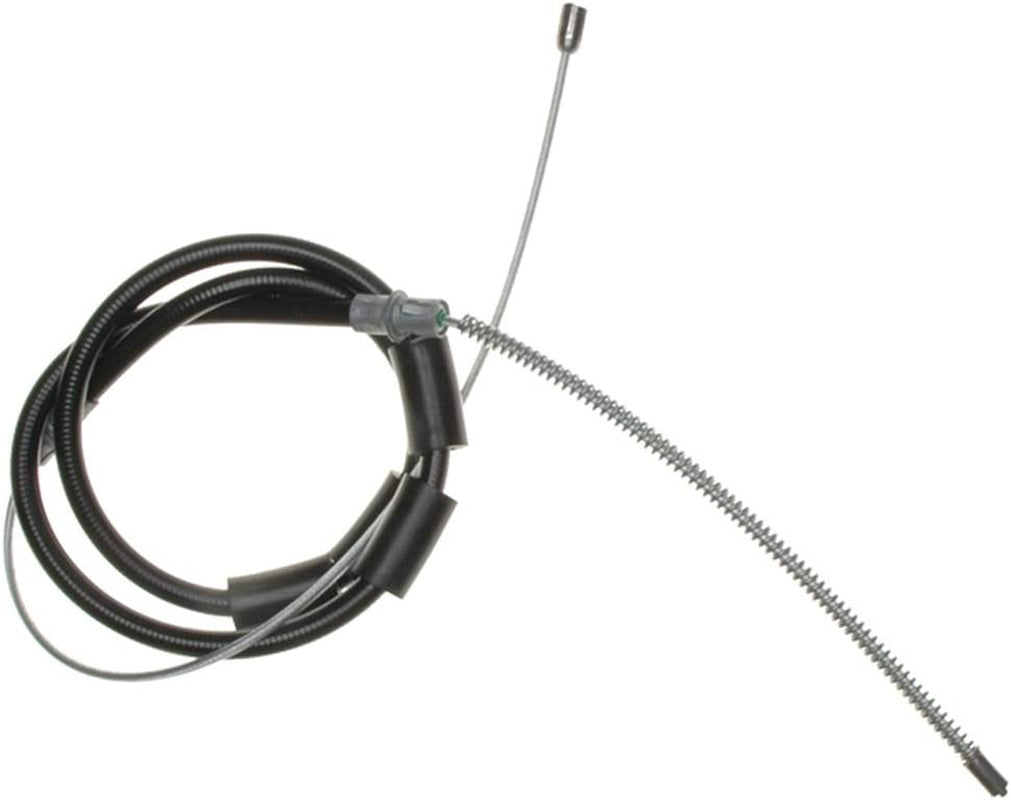 BC96002 Professional Grade Parking Brake Cable