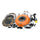 PN: 519026651 - Centerforce Diesel Twin and Flywheel Kit