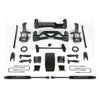 Fabtech 6" BASIC SYS W/FRT SHK EXTNS & STEALTH RR 04-08 FORD F150 4WD V8 ONLY