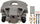 FRC10618 Professional Grade Remanufactured Semi-Loaded Disc Brake Caliper