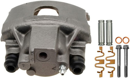 FRC10618 Professional Grade Remanufactured Semi-Loaded Disc Brake Caliper