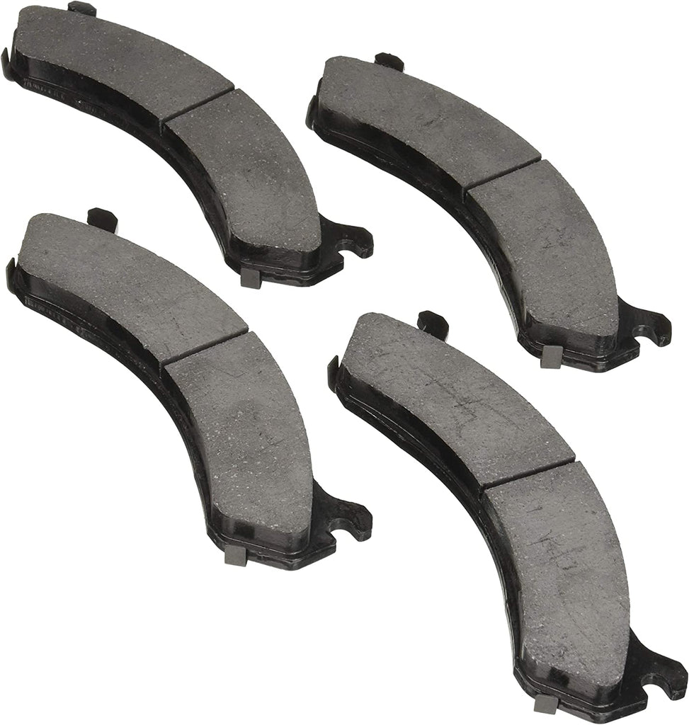EHT909H Brake Pad Set