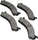 EHT909H Brake Pad Set