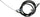 BC96857 Professional Grade Parking Brake Cable