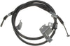 BC95003 Professional Grade Parking Brake Cable