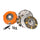 PN: 413614820 - DYAD DS 10.4 Clutch and Flywheel Kit