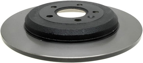680686 Advanced Technology Disc Brake Rotor