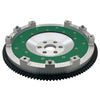 Fidanza Flywheel-Aluminum PC M3; High Performance; Lightweight with Replaceable Friction