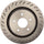 BRAKE ROTOR-DIH PARKING BRAKE