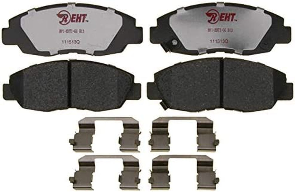EHT473H Brake Pad Set