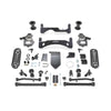 Fabtech 6" BASIC SYS GEN2 2017-20 GM C/K1500 SUV