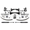 Fabtech 6" BASIC SYS W/STEALTH 07-13 GM C1500 P/U W/O AUTORIDE 2WD