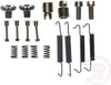 H17473 Professional Grade Parking Brake Hardware Kit