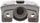 FRC10911N DISC BRAKE CALIPER