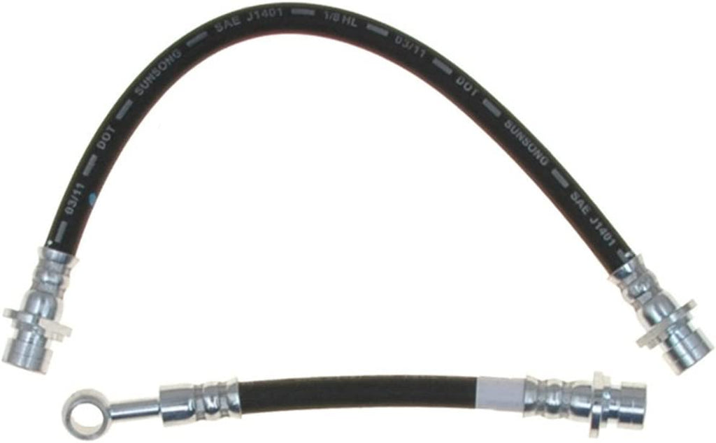 BH382768 Professional Grade Brake Hydraulic Hose