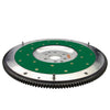 Fidanza Flywheel-Aluminum PC F24; High Performance; Lightweight with Replaceable Friction