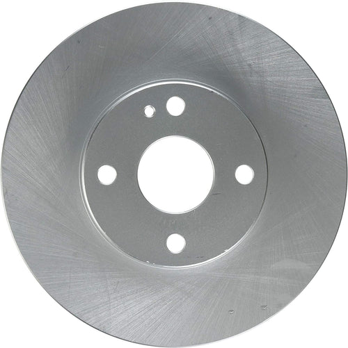 96818FZN Rust Prevention Technology Coated Rotor Brake Rotor, 1 Pack