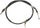 BC94672 Professional Grade Parking Brake Cable