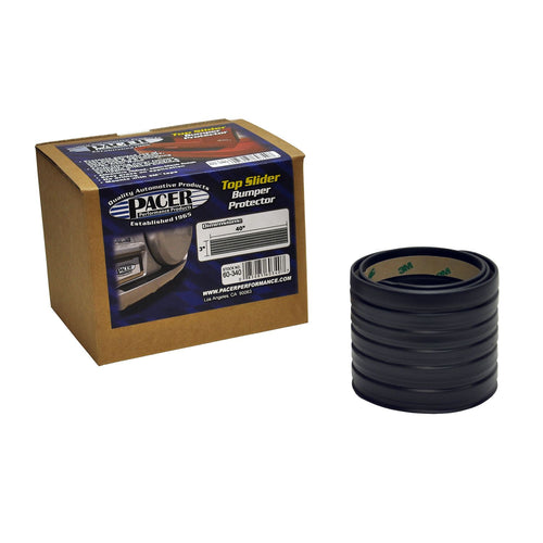 Top Slider Bumper Guard - 3