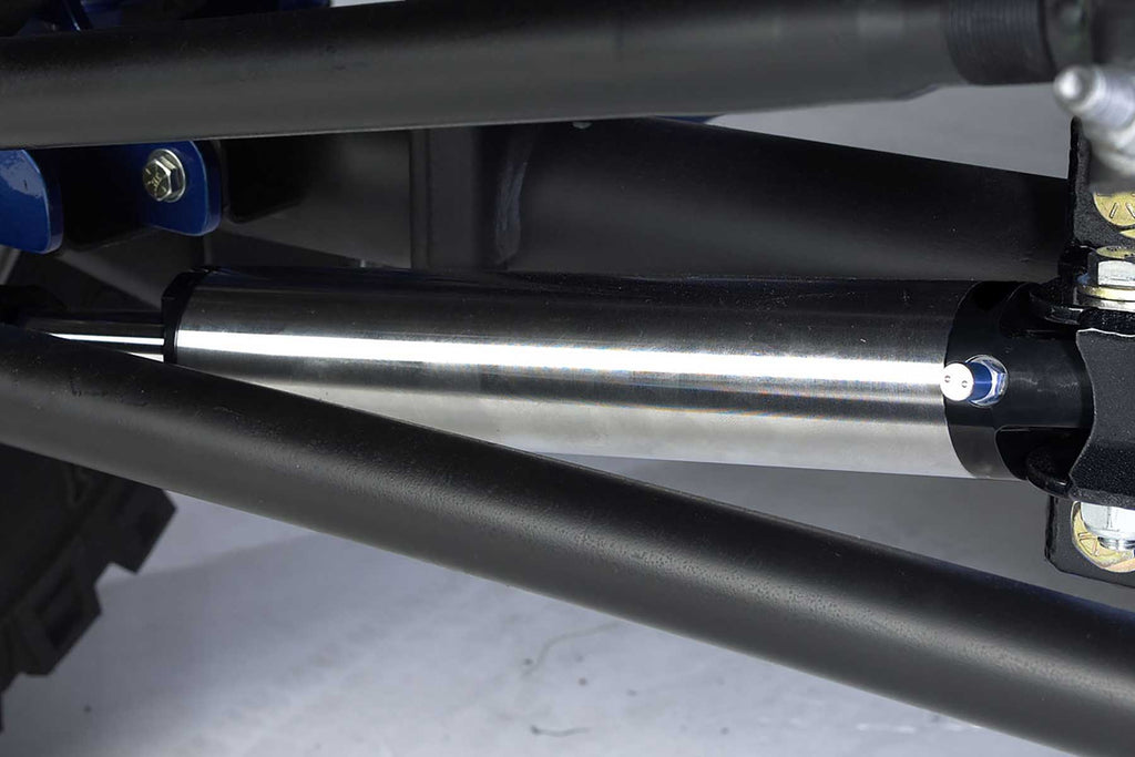 Fabtech JK DLST 2.0 N/R SINGLE STRSTAB