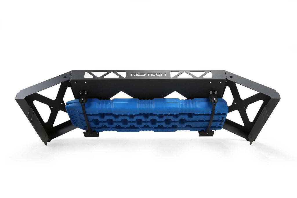 Fabtech CARGO RACK TRCTION BRD MNT KIT