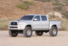 Fabtech 6" PERF SYS W/DLSS 2.5C/O RESI & RR DLSS 05-14 TOYOTA TACOMA 4WD/2WD 6 LUG MODEL