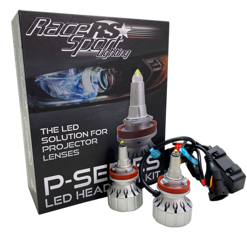 1007525 - Headlight Conversion Kit